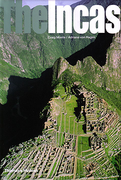 THE INCAS